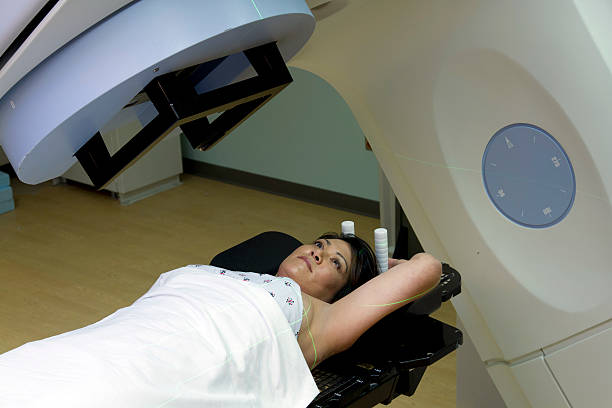 피부염 증상 두경부 유방암 얼굴 원인 암 방사선 치료 부작용 가려움 의 후유증 과정 피폭 피폭량 치료법