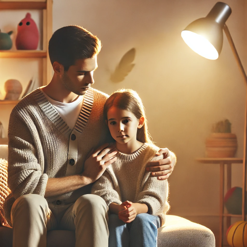 아이 심리상담 받기 전, 부모가 꼭 알아야 할 5가지 체크리스트