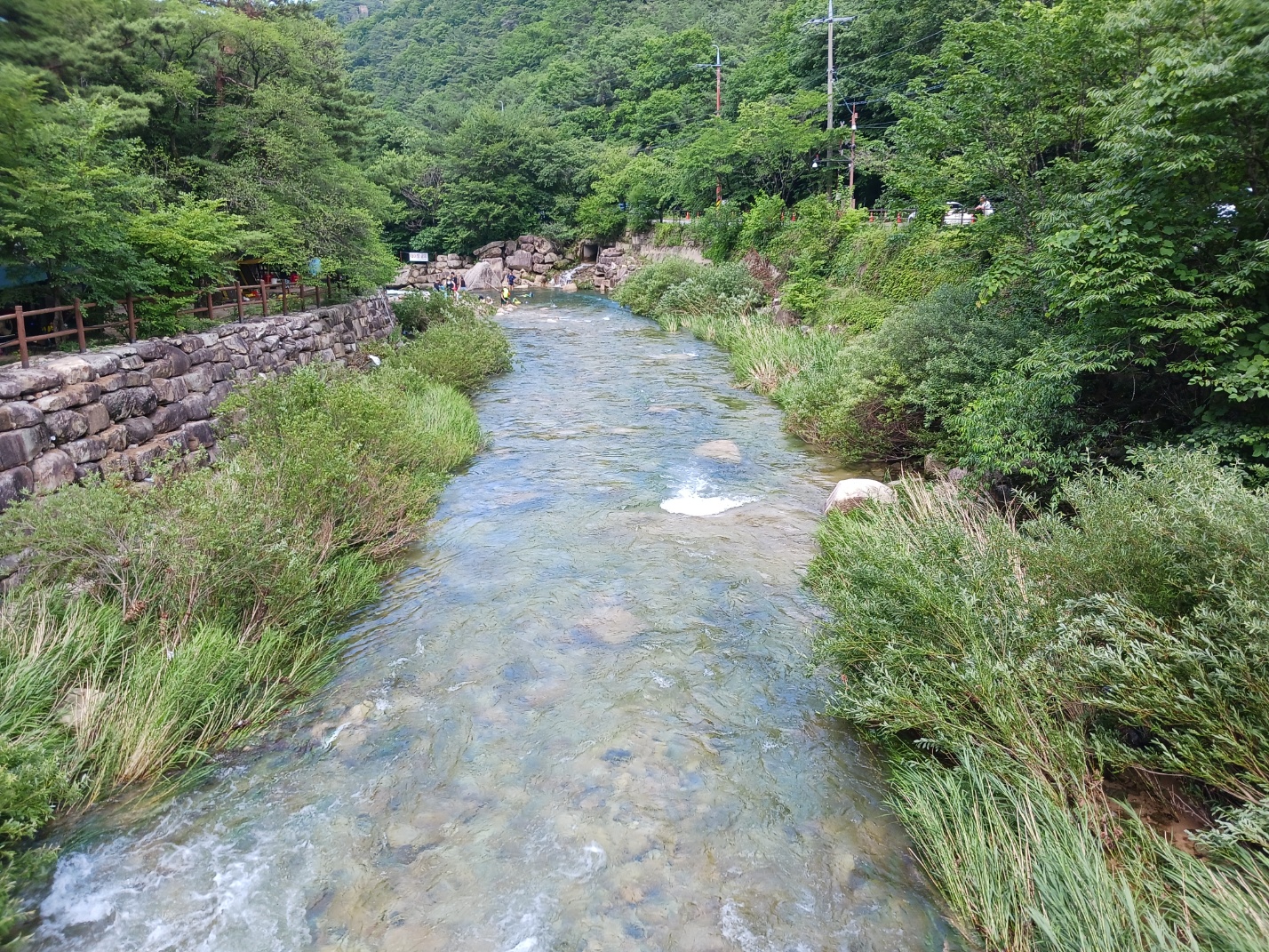 송계