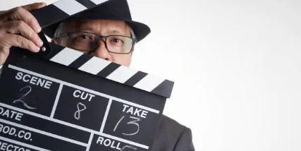 독립 영화 관련 이미지