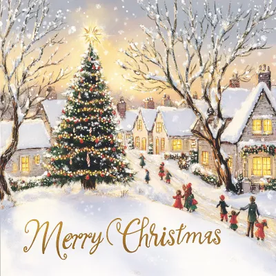 크리스마스 카페 BEST 7, 분위기 있는 핫플레이스는 여기!_1