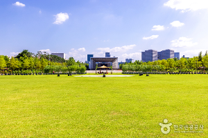 대전엑스포시민광장