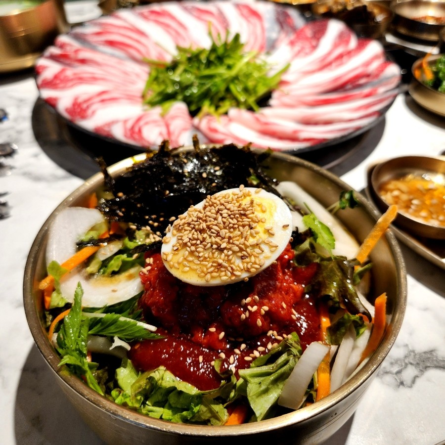 운암회관