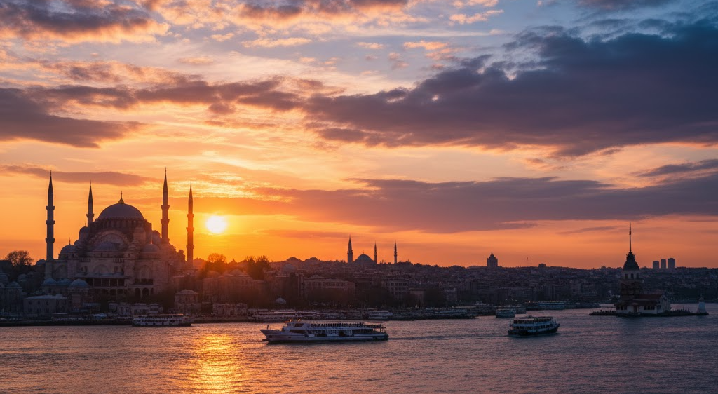 물가 싸서 저렴하게 즐기는 해외여행지 7곳