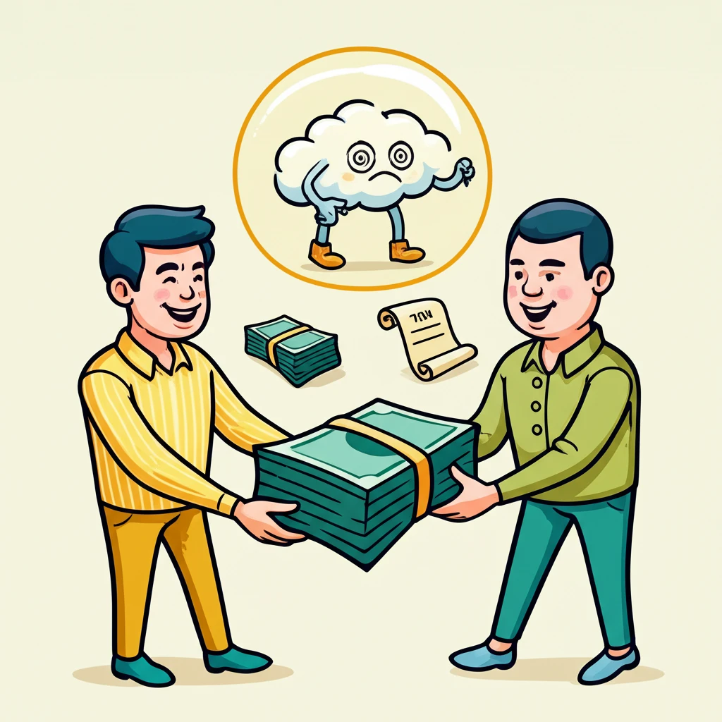 국세청 증여추정 완벽 회피 정기적 이..