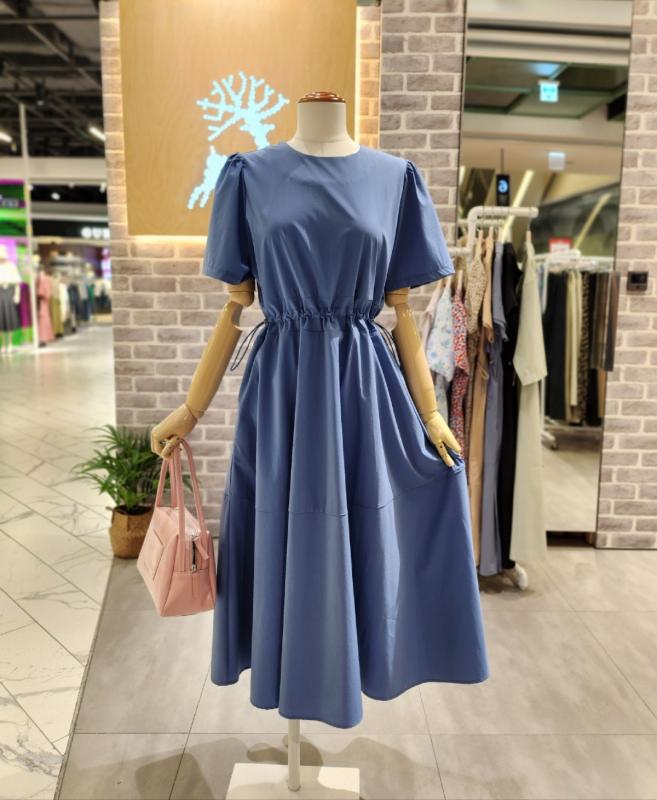 레이크브릿바이레코브 허리스트링원피스 SB61C6OP538X