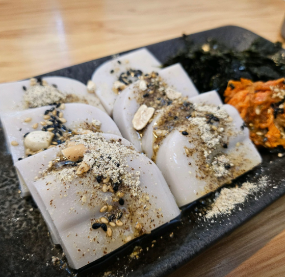 명가춘천막국수5