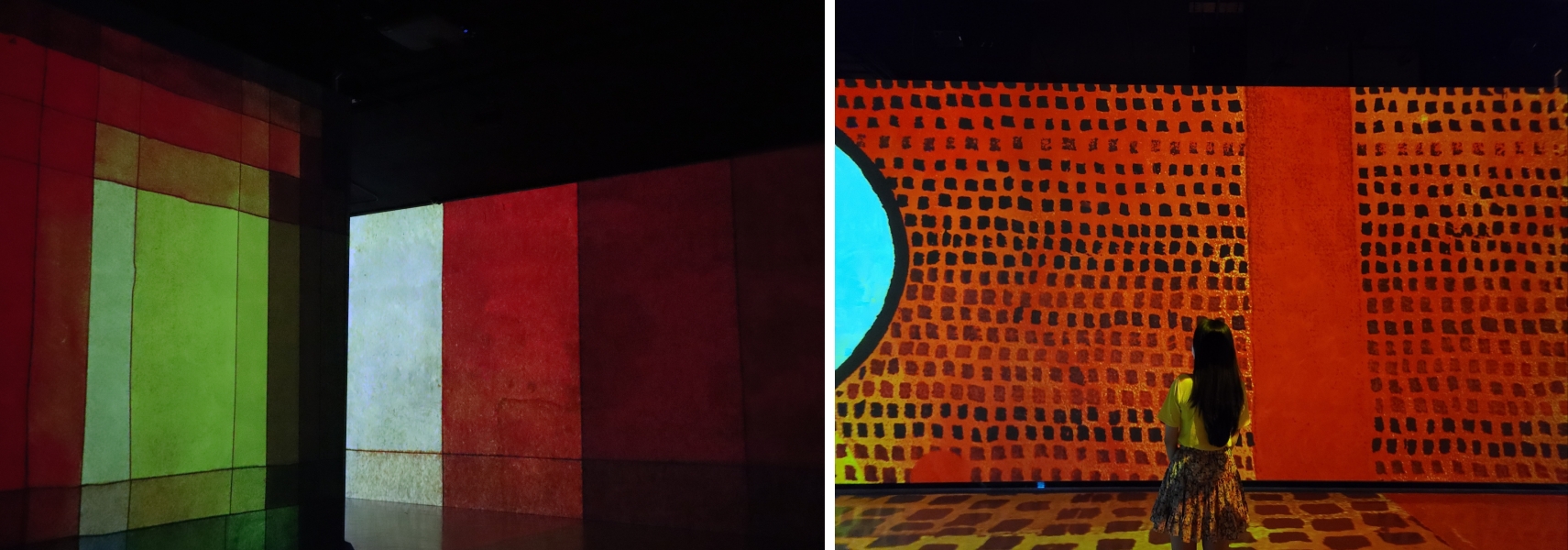 비오는날 제주도