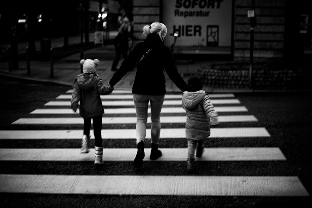 Child support.