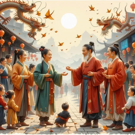 용띠 나이 6