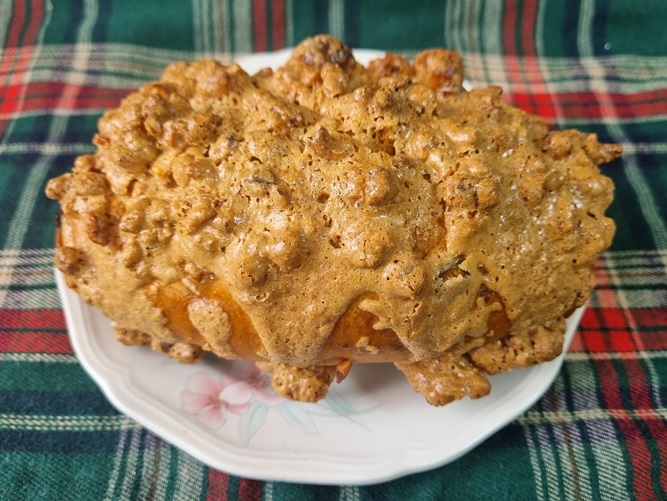 성심당 월넛브레드