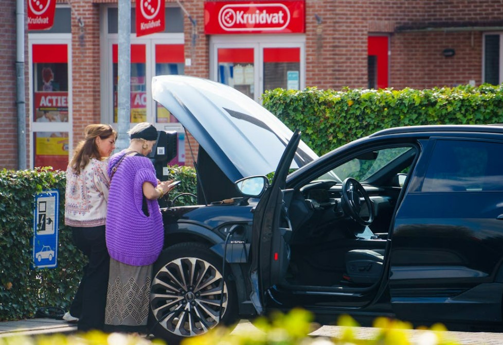 전기차 충전기 설치 업체 추천 TOP5