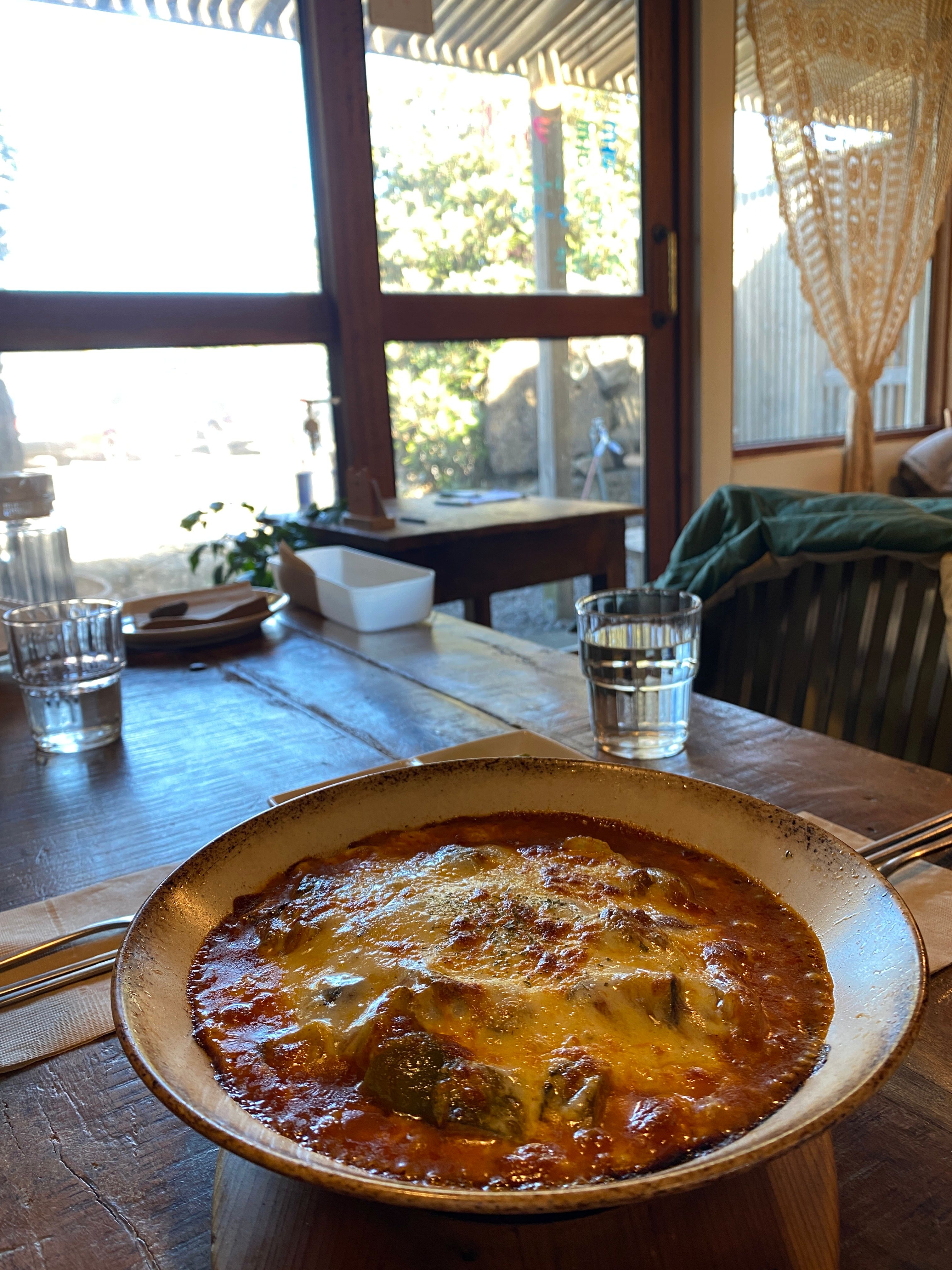 [제주도/평대 구좌 맛집] 톰톰카레_이효리 맛집
