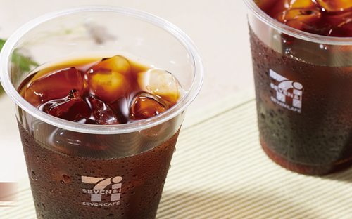 세븐일레븐의 커피 가격 인상