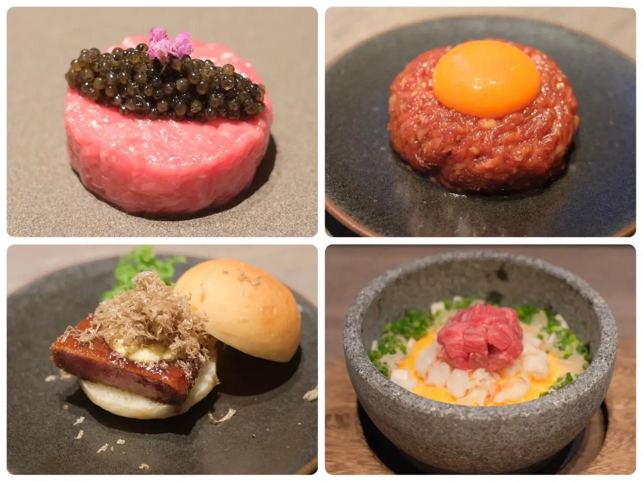 Yakiniku Ushigoro Ikebukuro