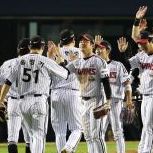 프로야구 경기 일정