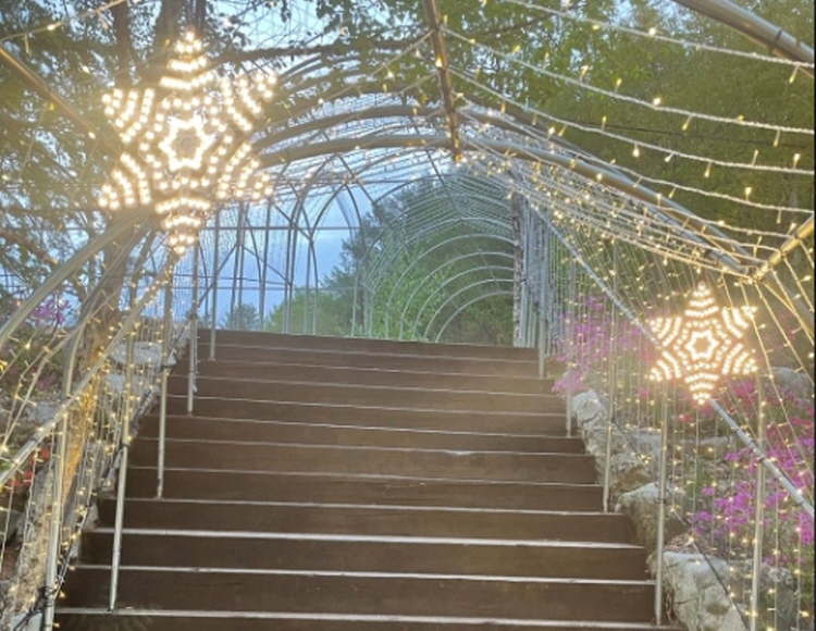 계방산 오토캠핑장