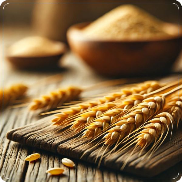 카무트 효소 다이어트