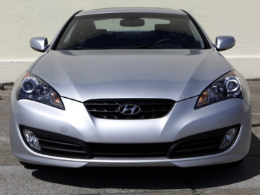 현대 쿠페(BK) 리콜 무상 수리 신청 (2024. 9. 6~)