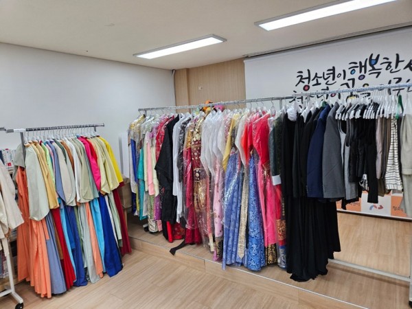 공주 문화유산 야행