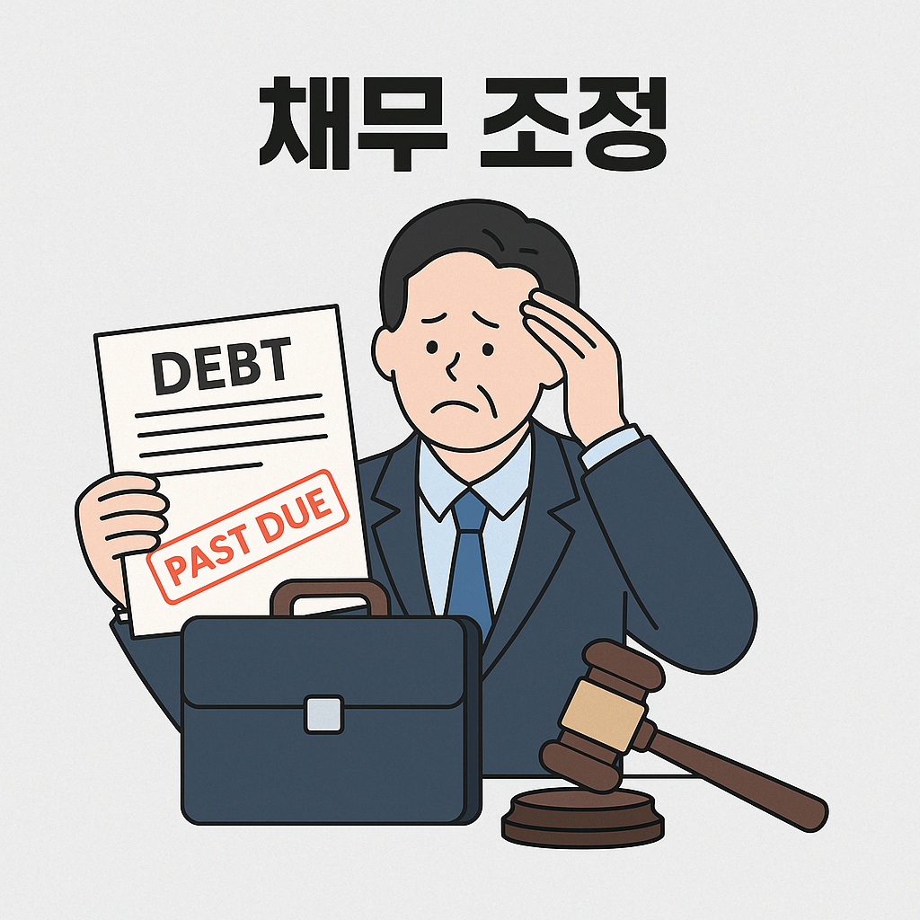 정부지원 채무조정 프로그램 · 신용불량자도 신청 가능 · 개인회생·채무조정 대상자 필수 확인 · 서민금융진흥원 연계 정책대출 · 연체자도 가능한 대환대출 · 폐업 후 재기 지원 · 소상공인 재기패키지 최대 200만원 · 신용 회복과 경제적 자립 지원 · 신속 채무조정으로 연체 이자 면제 · 정부 보증 서민금융 상품