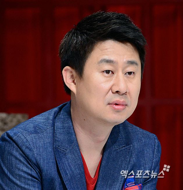 남희석 나이