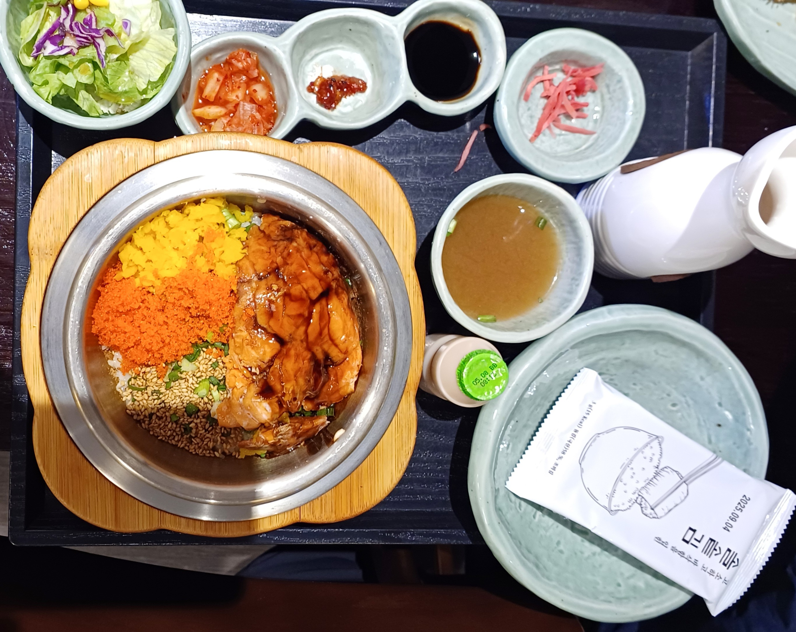 솥솥-종로타워점-솥밥-9