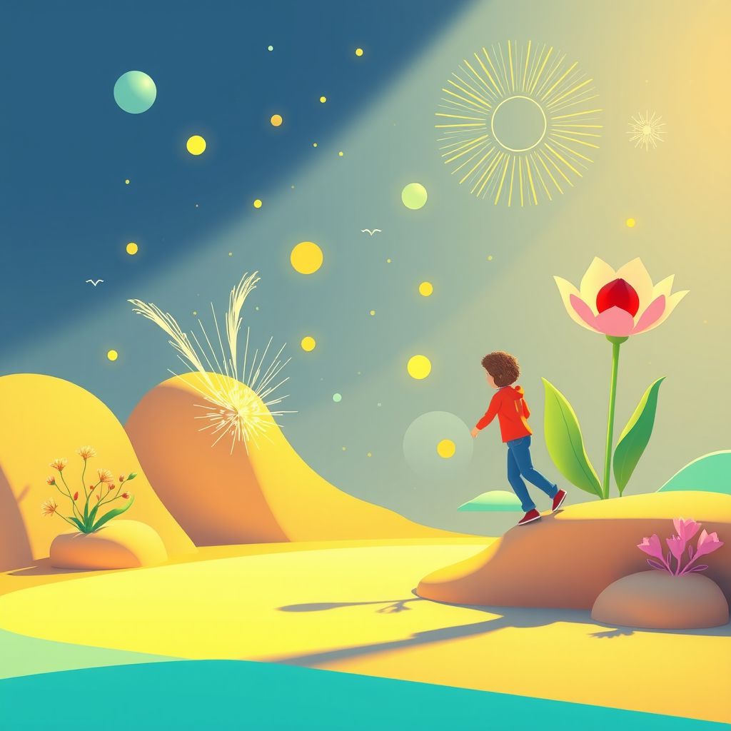 새해 다짐 실천 방법: 작심삼일 극복하고 지속적인 목표 달성을 위한 꿀팁