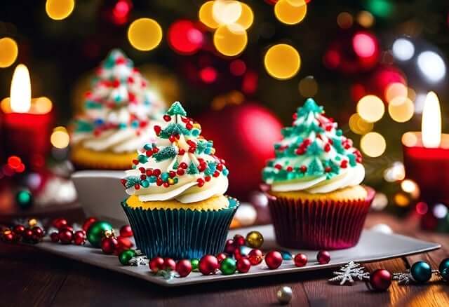 크리스마스 케이크 사전 예약 할인