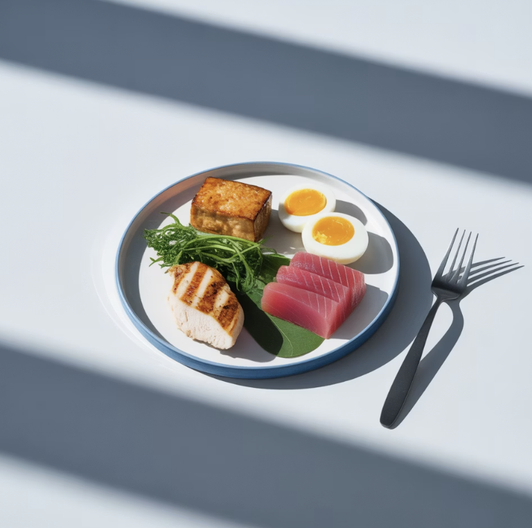 &amp;#39;적게&amp;#39;가 아닌 &amp;#39;제대로&amp;#39; 먹는 기술