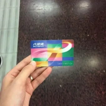 홍콩 홍콩 공항에서 옥토퍼스 환불 받는 방법과 위치 상세 안내로_23