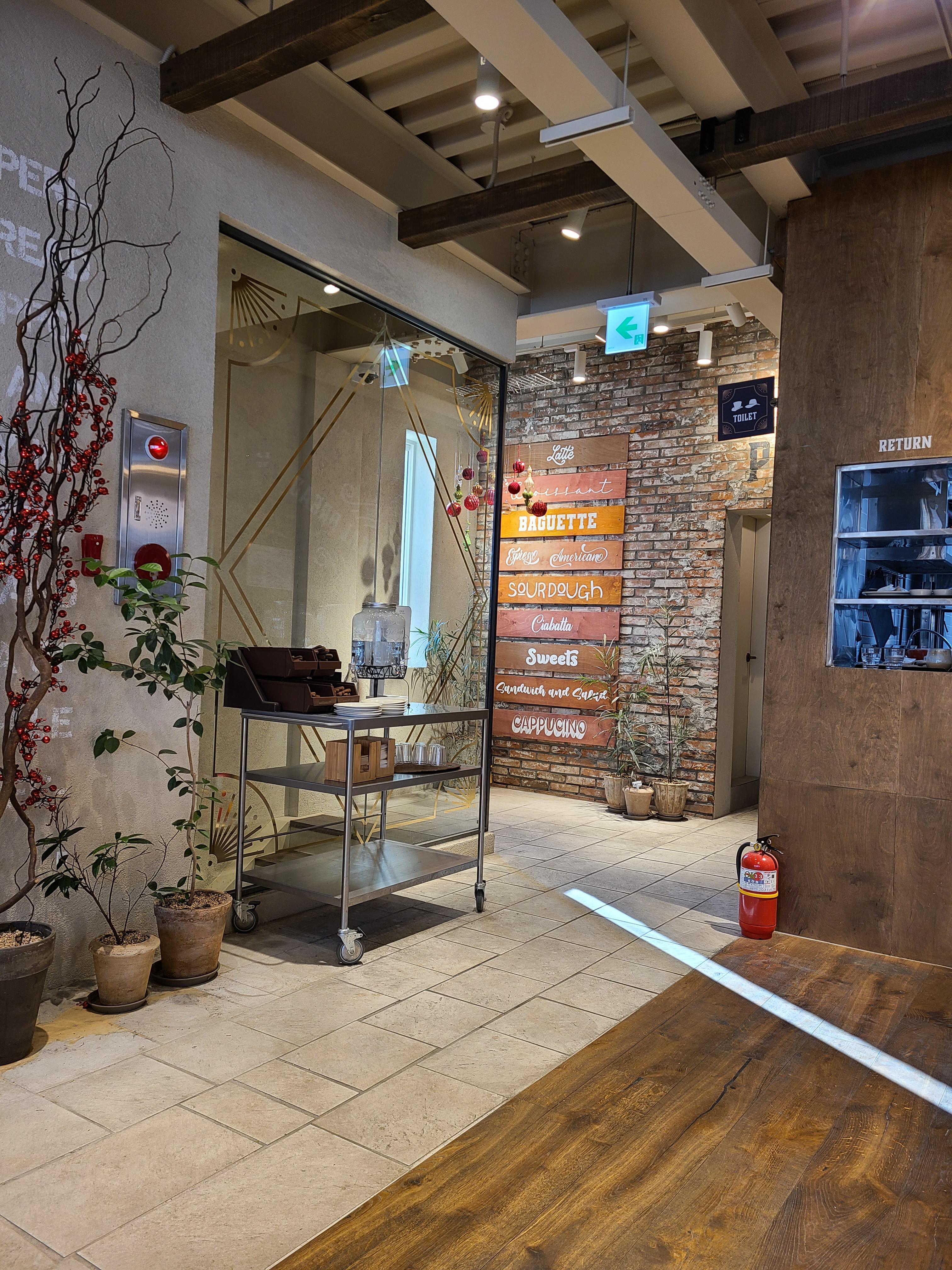 Second floor4
