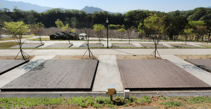 경기-포천-화적연-캠핑장-사진-입니다.