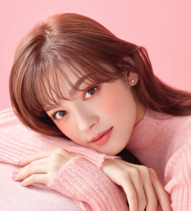 나가이 마오(Nagai Mao, 永井麻央)