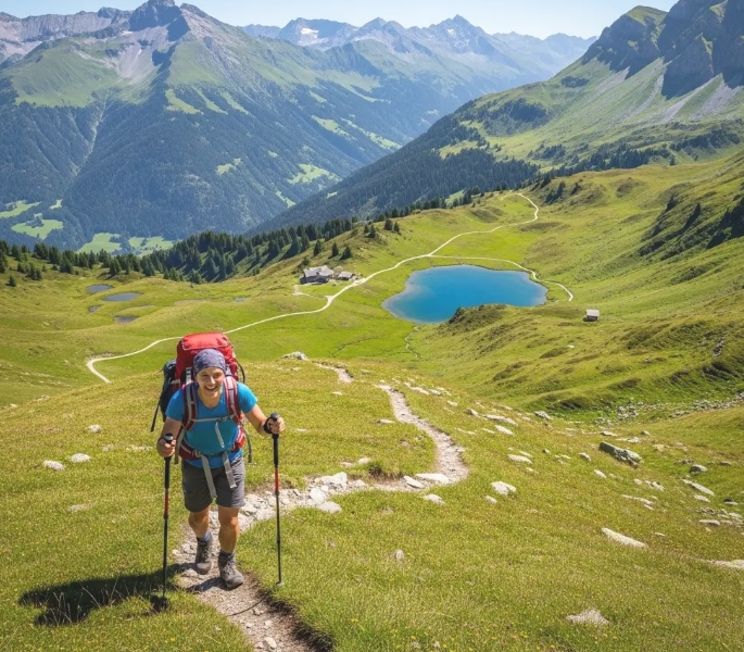 7월초 ~ 8월말 여름 시원한 해외 여행지 추천 베스트 7