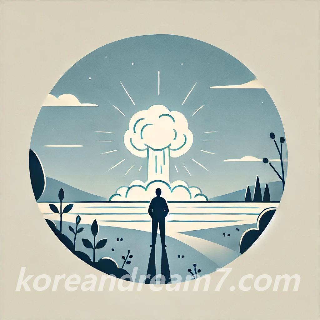 폭발하는꿈해몽