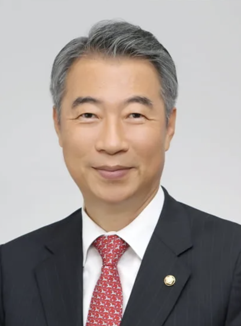 정종섭 프로필