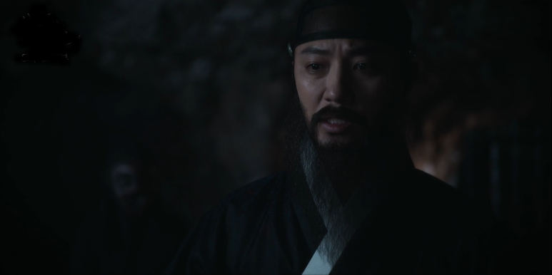 이강에는 달이 흐른다 8회 줄거리(2)