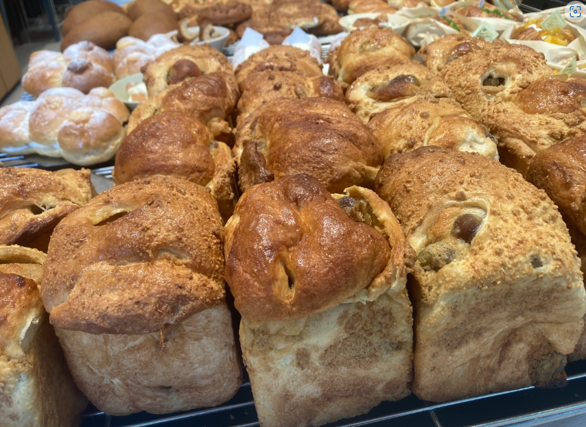  꼬망스케익 대표 메뉴