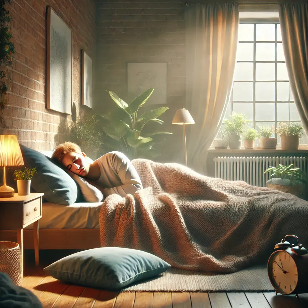 만성피로 진단 및 증상 관리