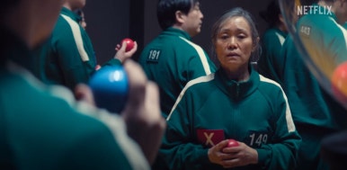 오징어게임 시즌3 출연진 공개일 스포