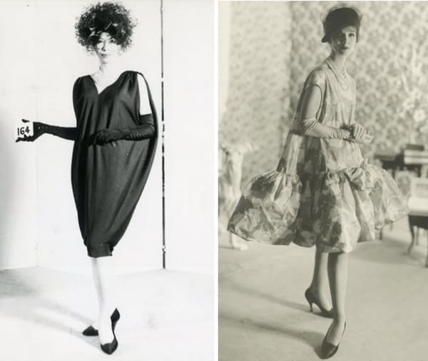 발렌시아가Sack-베이비돌