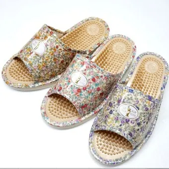 지압 슬리퍼 착용 효과 부작용과 사용 시 주의사항_17