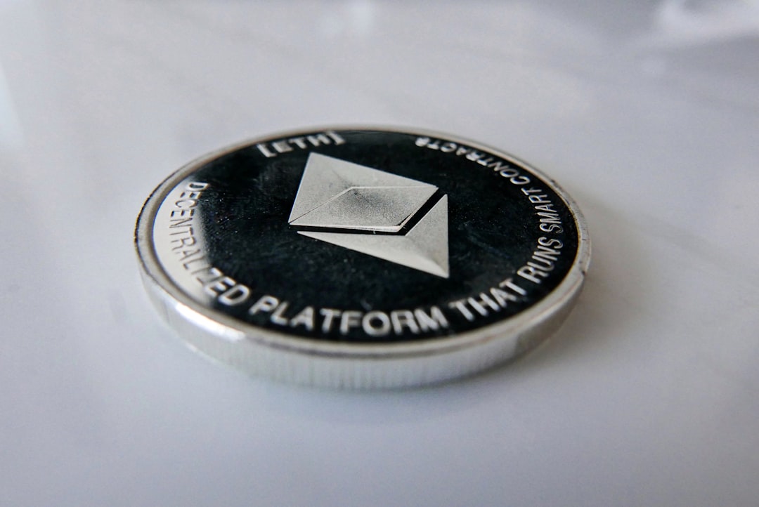 Corporate seal