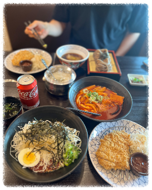 삼동소바 남양주 왕숙점