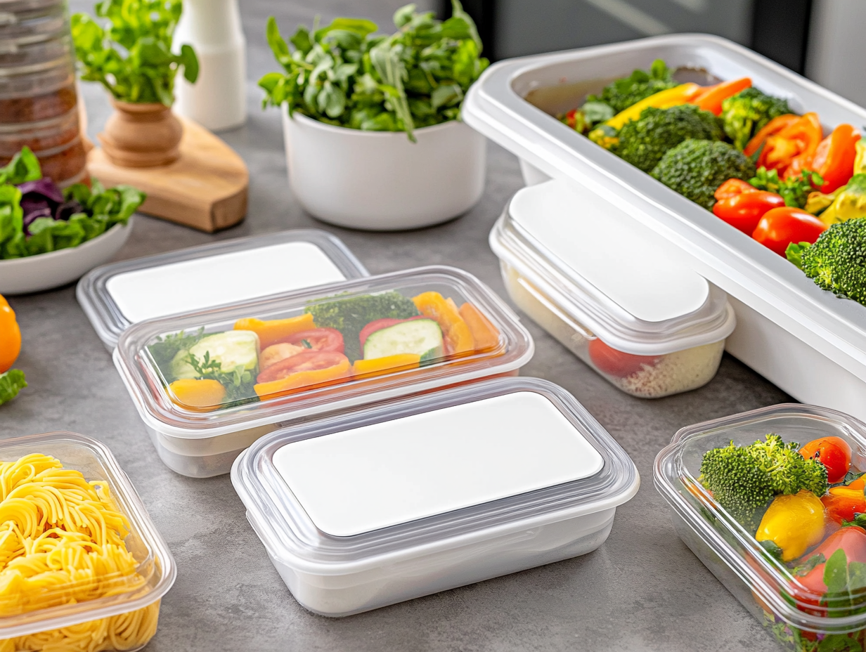 밀키트 창업의 장점과 성장 가능성