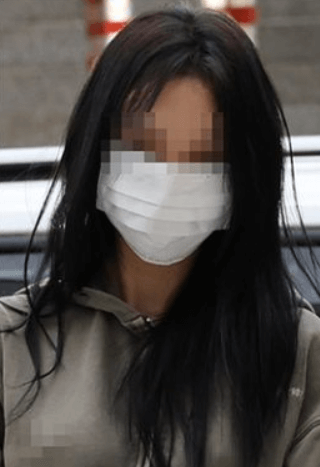 손흥민 여자친구 모델 임신 구속 협박녀 얼굴