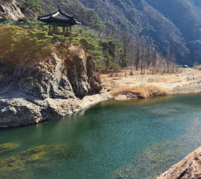 추석 연휴 가기 좋은 국내 여행지 추천