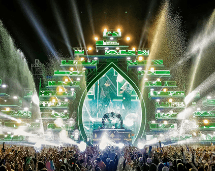 워터밤 2024 예매, 전국 일정 한눈에 보기 (서울, 제주, 대구, 부산, 인천, 대전, 속초, 수원, 여수)