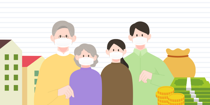 서울시 재난긴급생활비 대상